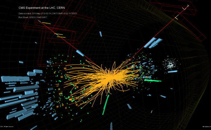 What are Leptons? - Universe Today