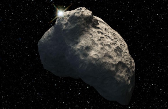 kuiper belt Archives - Page 7 of 9 - Universe Today