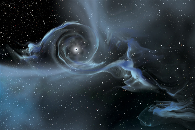 was-the-big-bang-just-a-black-hole-universe-today