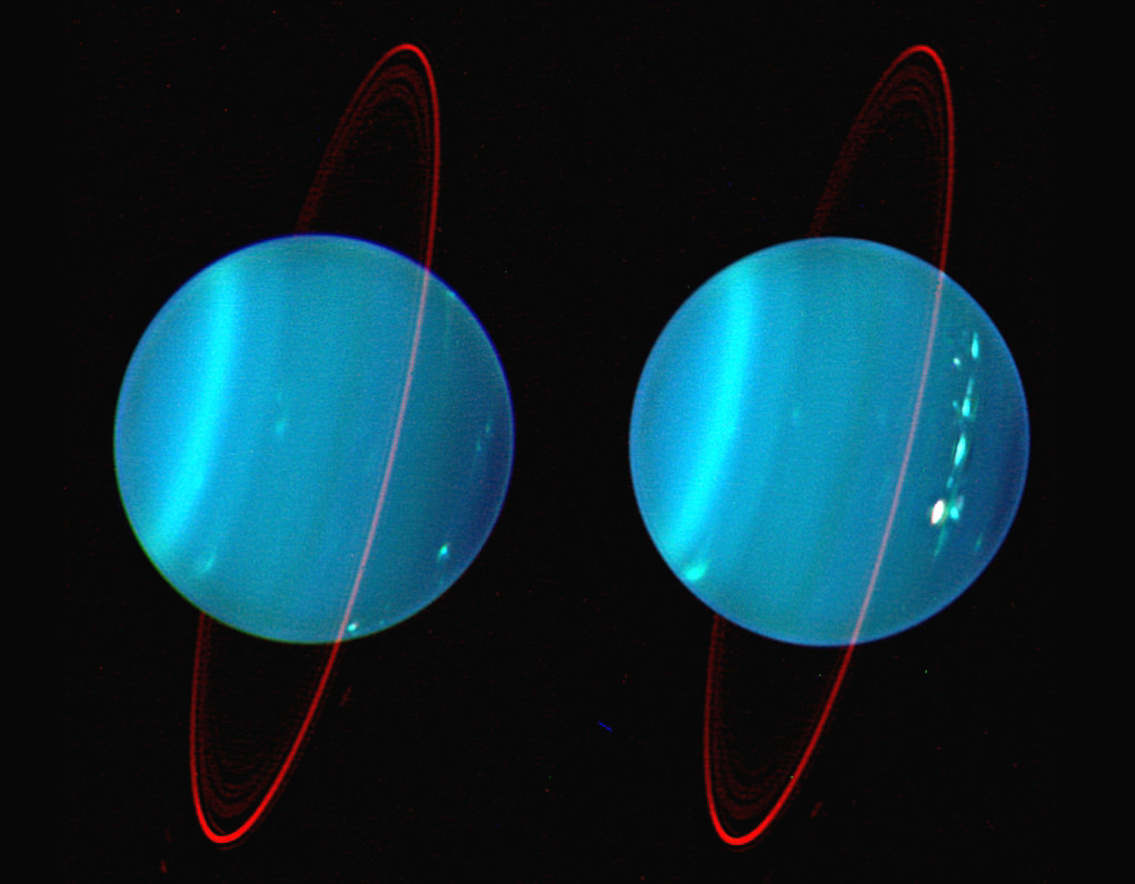 atmosphere of uranus Archives Universe Today