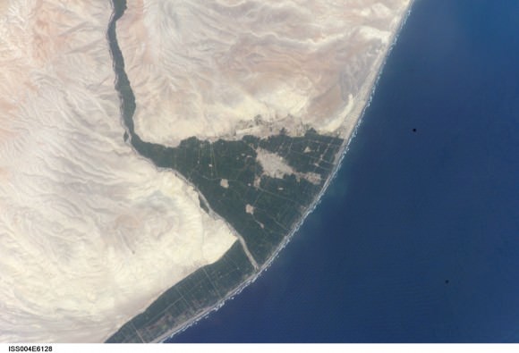 Camaná, Peru, and Tsunami Vulnerability