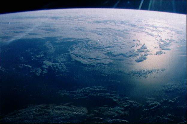 Observing Earth's water cycle from space