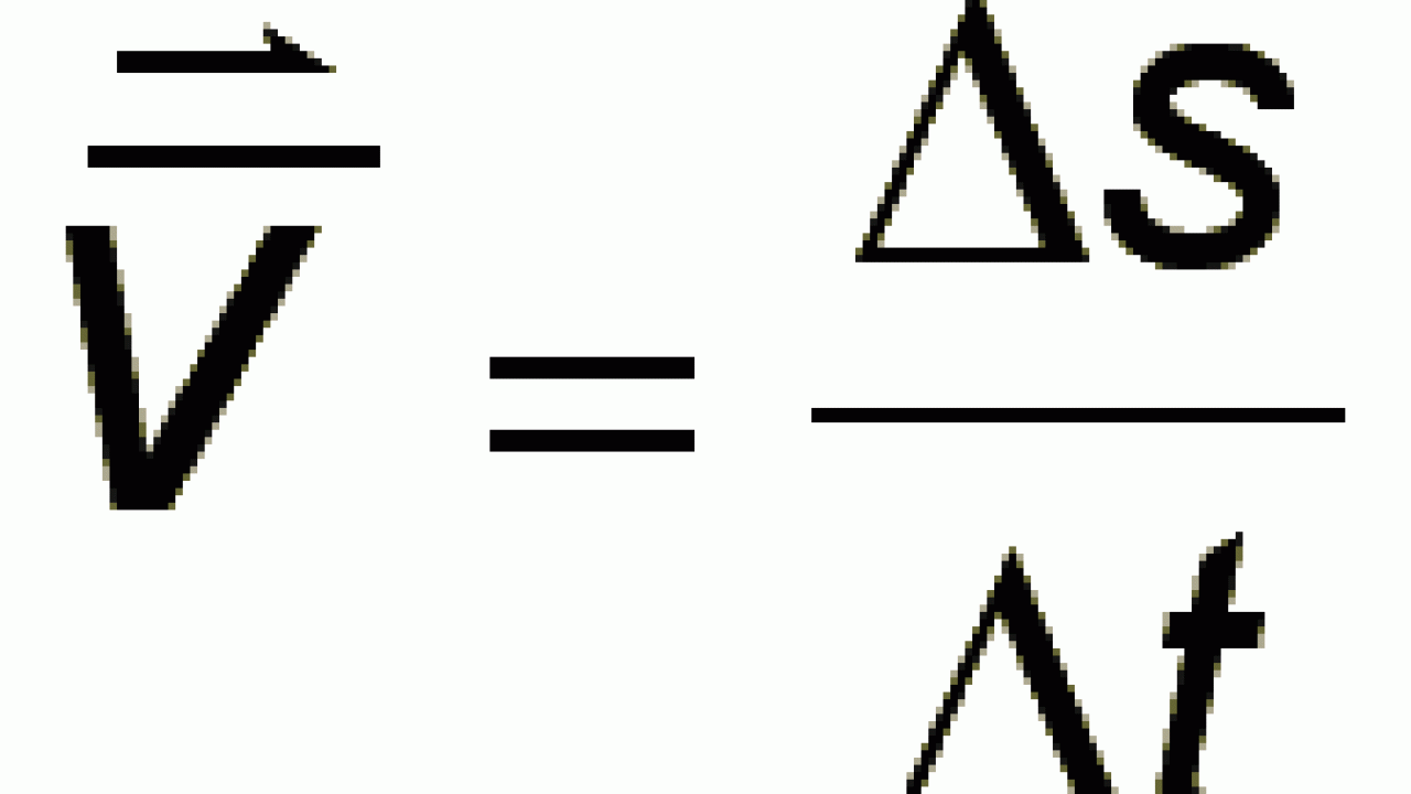 Spice Of Lyfe Physics Calculating Instantaneous Velocity