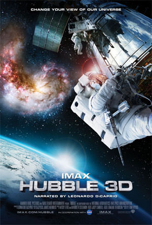 hubble imax review