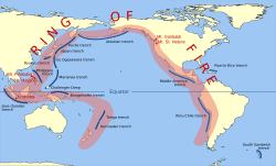 Pacific Ring of Fire Archives - Universe Today