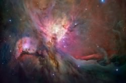 Newly-Discovered Stellar Nurseries In The Milky Way - Universe Today