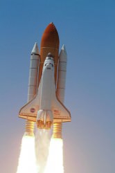 Atlantis Launch Gallery - Universe Today