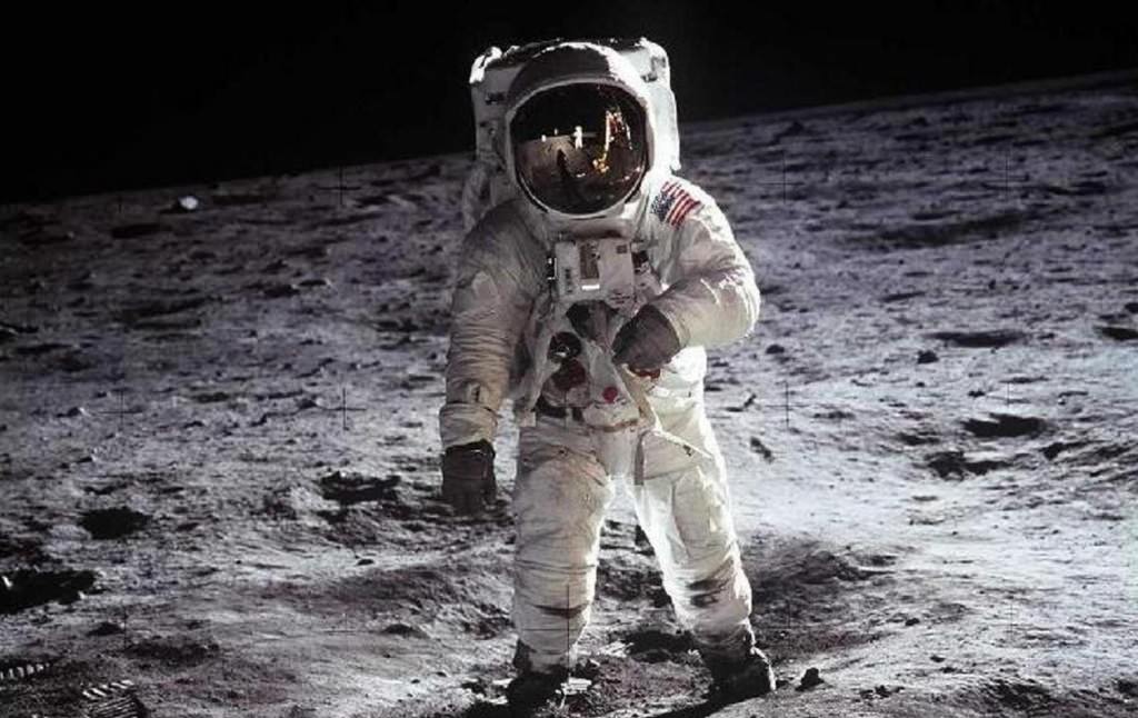 Was the Apollo Program an Anomaly? - Universe Today