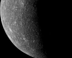 What Type of Planet is Mercury? - Universe Today