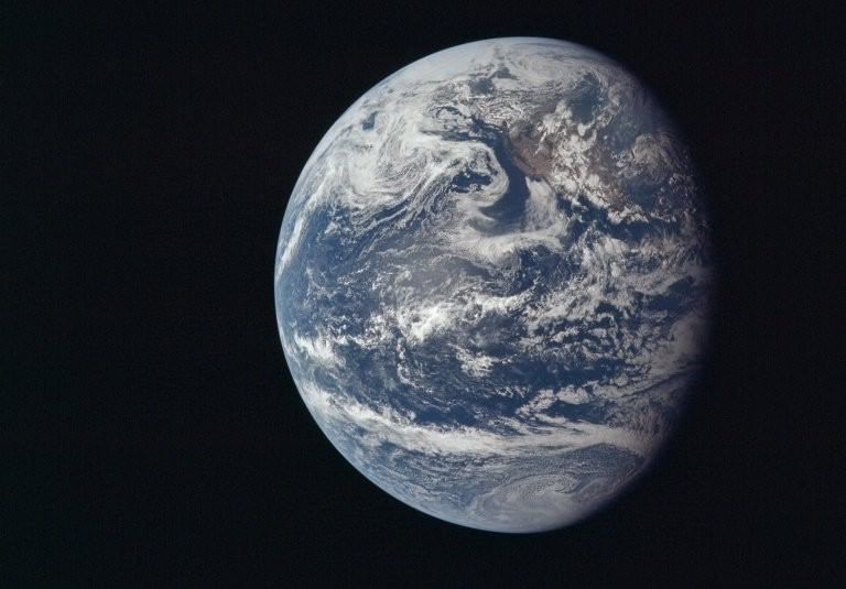 earth planet, creation #13803