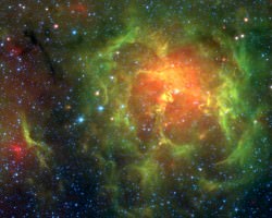 Where are Stars Born? - Universe Today