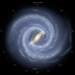 milky way galaxy Archives - Page 4 of 8 - Universe Today