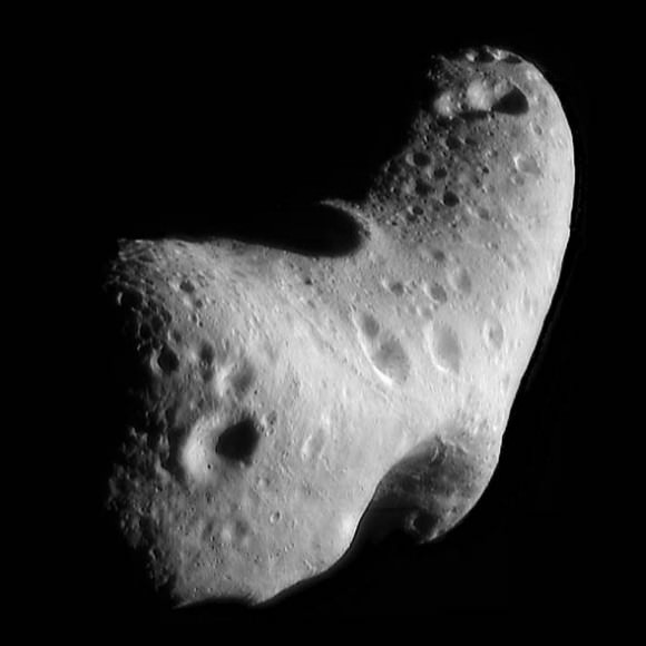 Near Earth Asteroids Vary Widely In Composition Origin Universe Today