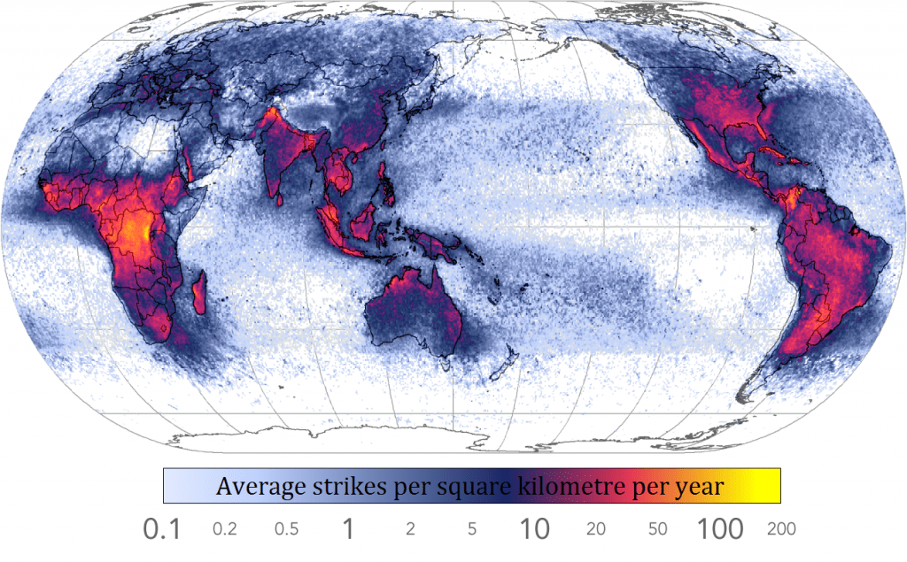 Lightning Archives - Universe Today