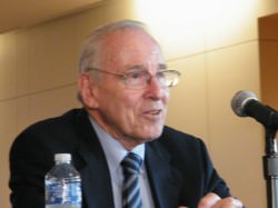 A Conversation with Apollo's Jim Lovell, part 1: NASA's Future ...