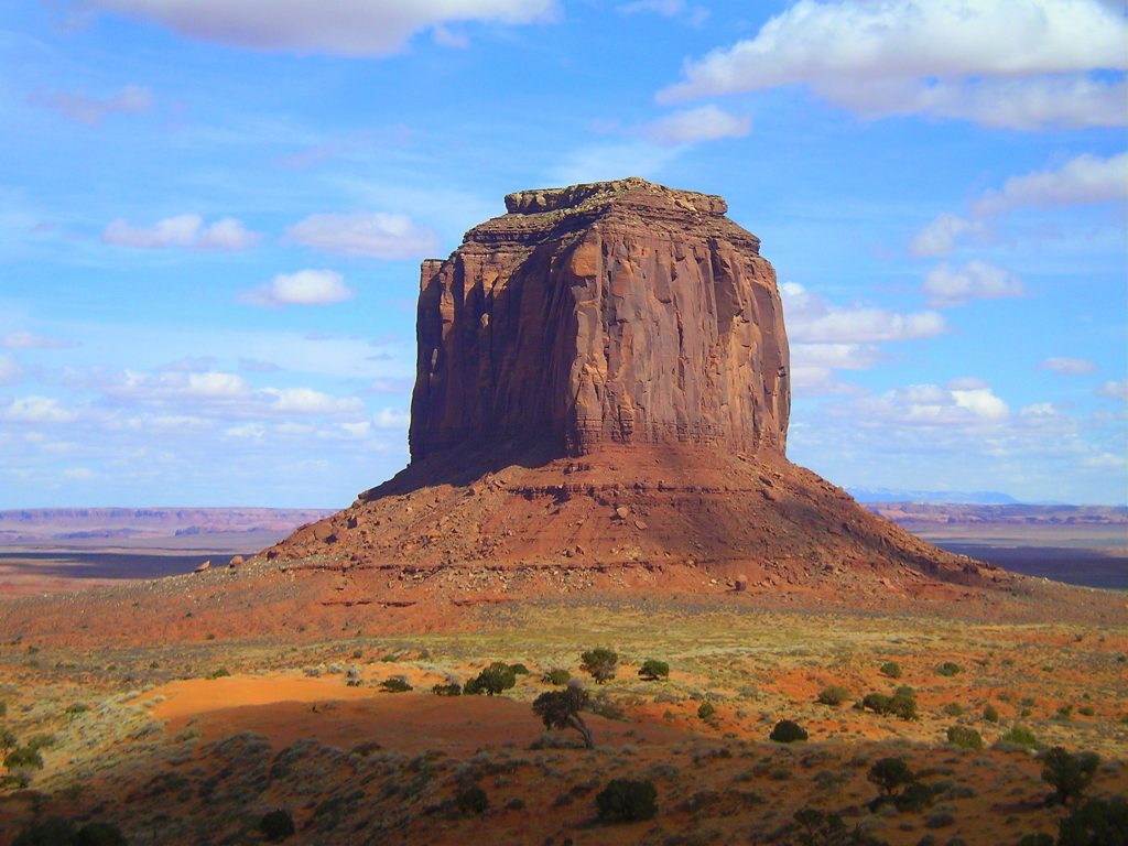 What is a Butte? - Universe Today