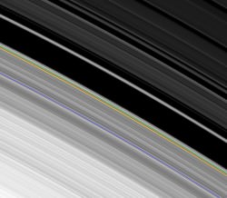 Mystery Of Saturn’s Wonky B Ring: Solved - Universe Today