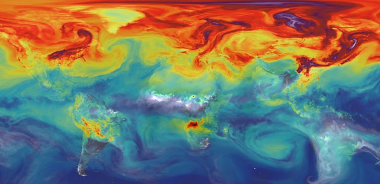 NASA Earth Observations (NEO) Archives - Universe Today