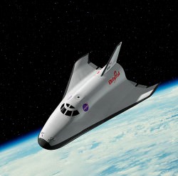 Numerous Companies Propose Possible 'Space Taxis' - Universe Today