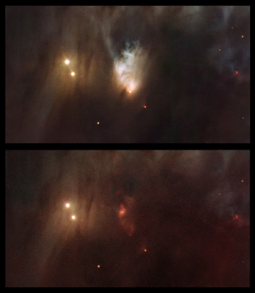 Reflection Nebula Archives - Universe Today