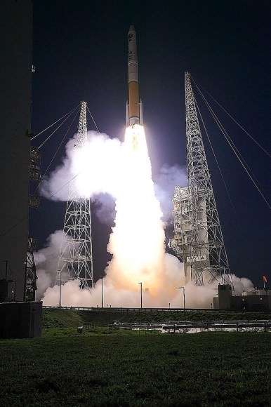 Delta IV rocket Archives - Page 2 of 2 - Universe Today