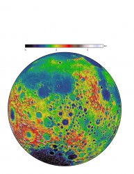 NASA Lunar Reconnaissance Orbiter Delivers Treasure Trove of Data ...