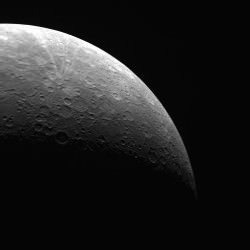 Messages from Mercury - Universe Today