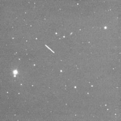 Close Approach: Images And Animations Of Asteroid 2011 Md - Universe Today