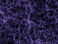 Uh oh, a Recent Study Suggests that Dark Energy's Strength is ...