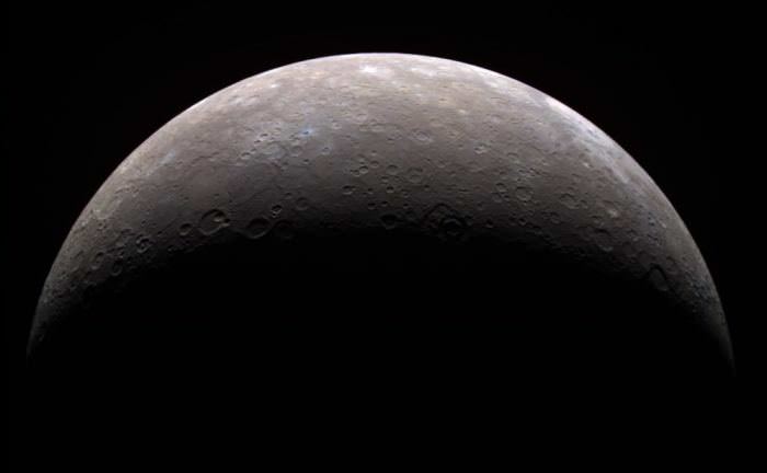 How Many Moons Does Mercury Have Universe Today