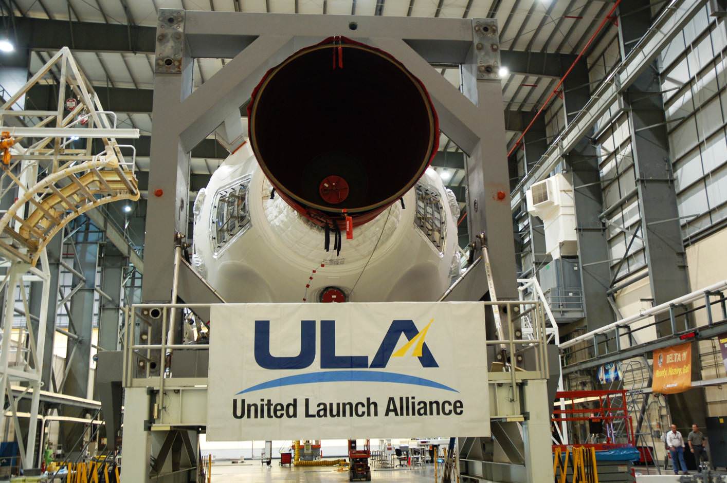 ULA Delta II launches with Jason-2 for Europe/US 