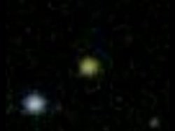 Astronomy Without A Telescope - Green Peas - Universe Today