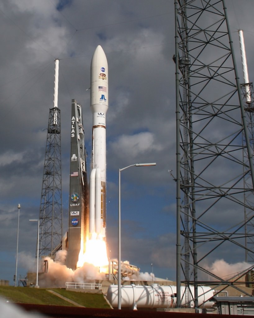 United Launch Alliance Archives - Page 10 of 11 - Universe Today