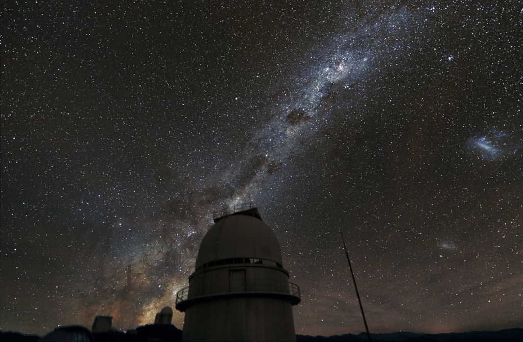 What Are Magellanic Clouds Universe Today