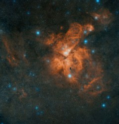 Carina nebula Archives - Universe Today