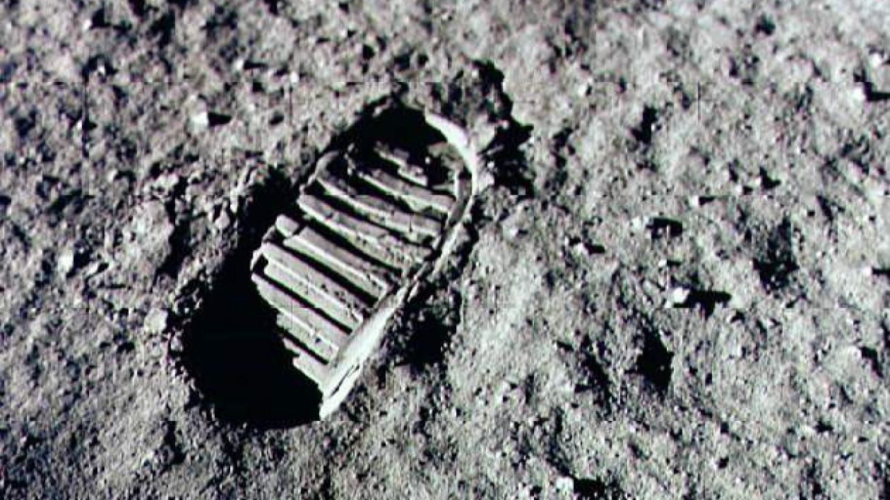 What Is Lunar Regolith Universe Today