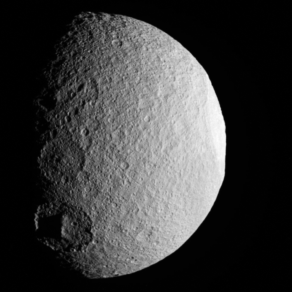 dione Archives - Universe Today