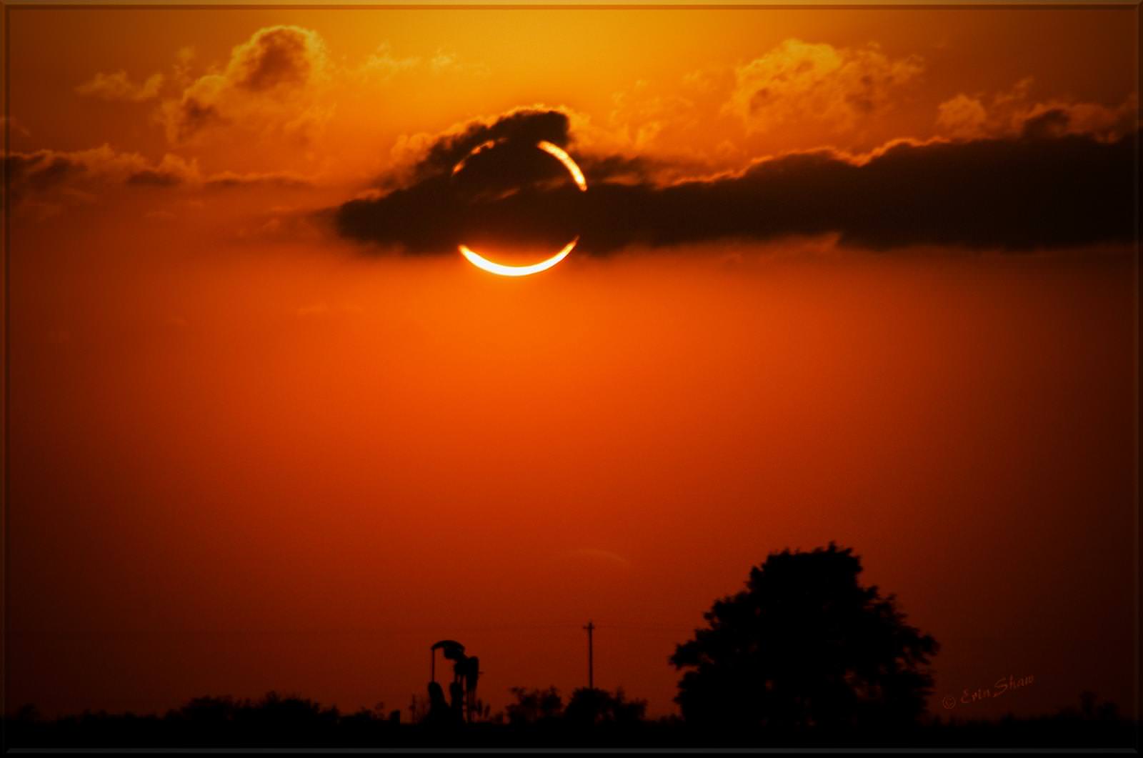 Eclipse Images from Around the World Universe Today