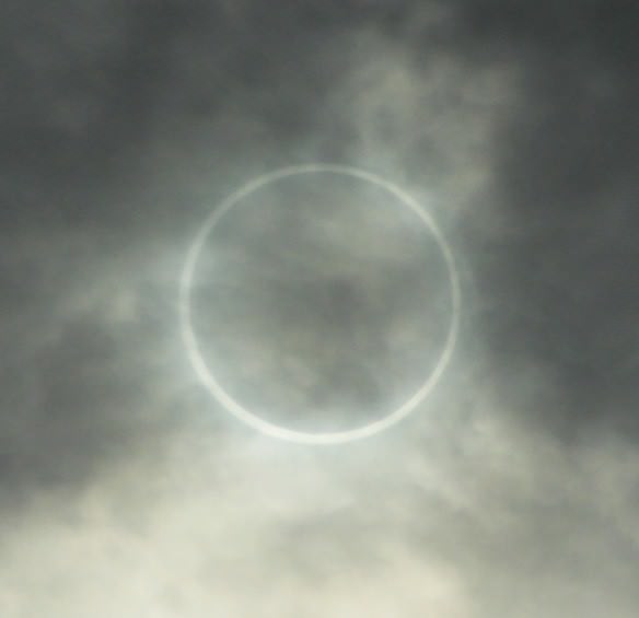 solar eclipses Archives - Universe Today