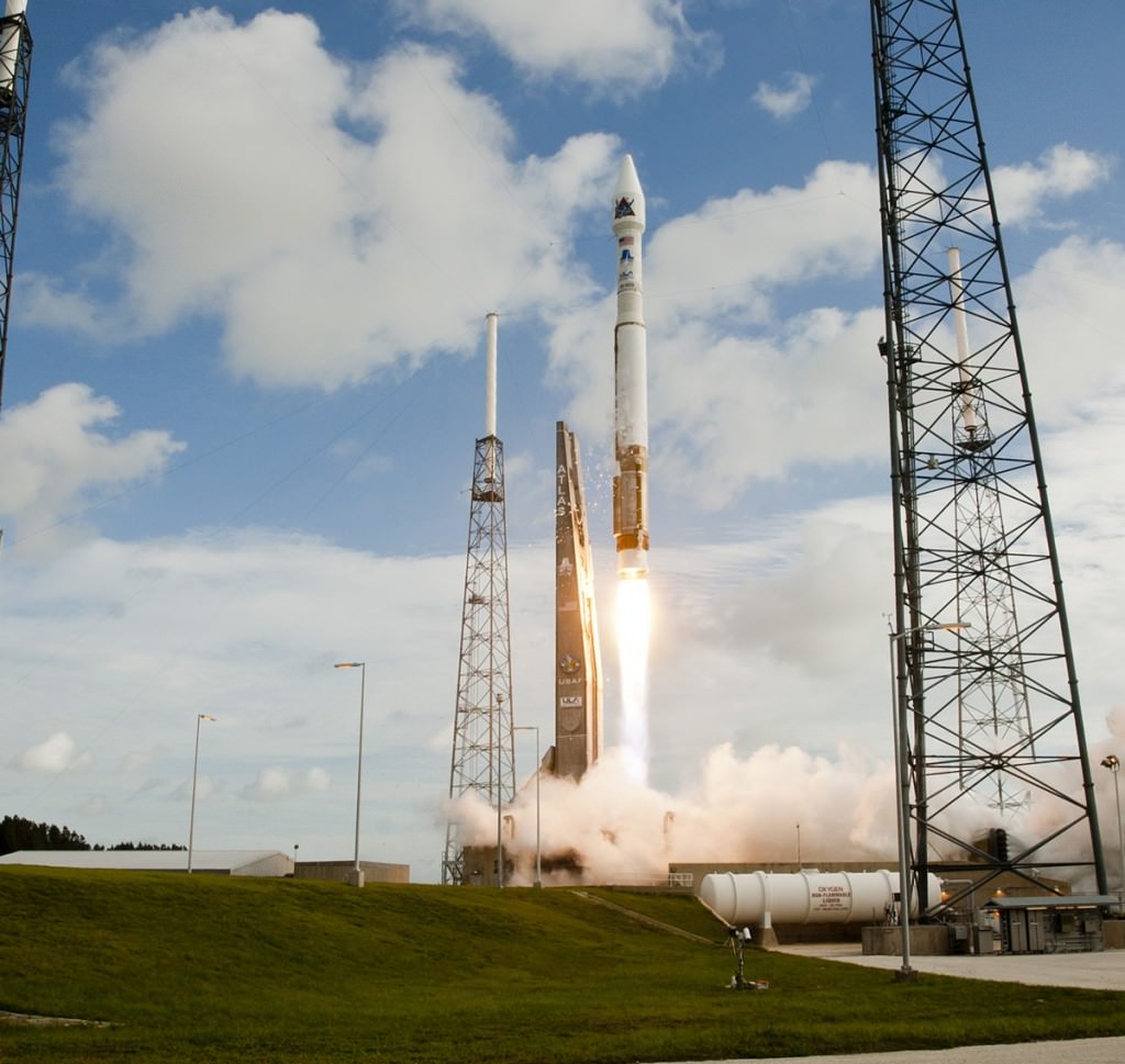 United Launch Alliance Archives - Page 10 of 11 - Universe Today