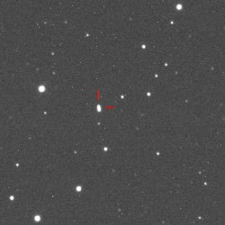 Recent Earth-Passing Asteroid is Much Bigger Than Originally Estimated ...