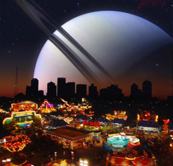 Carnival of Space #435 - Universe Today