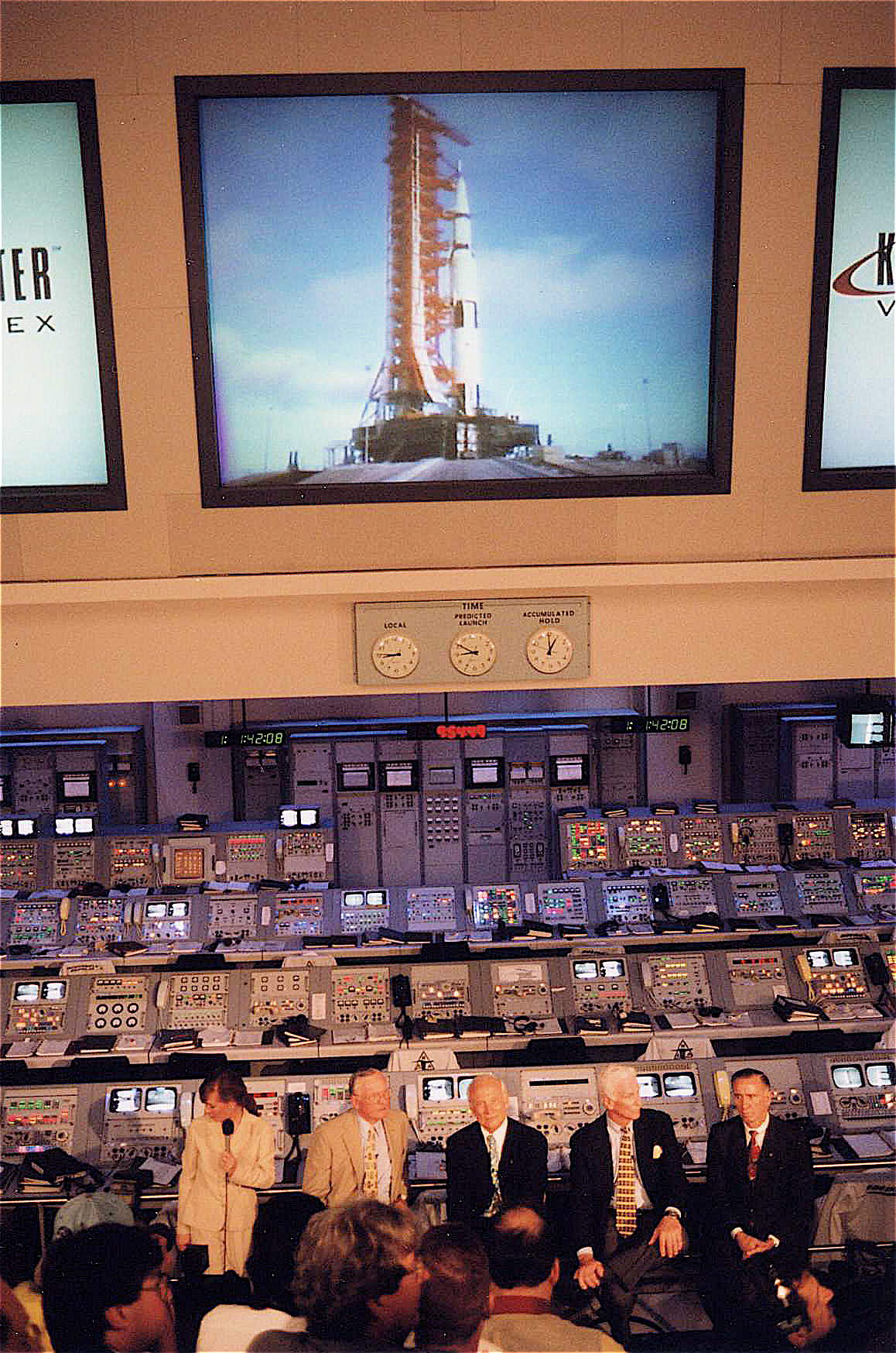 Apollo 11 Mission Archives - Universe Today