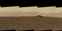 HUGE New Gale Crater Panoramas from Curiosity - Universe Today