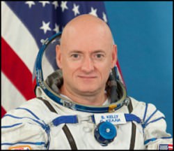 NASA, Roscosmos Choose First Crew for Year-Long ISS Mission - Universe ...