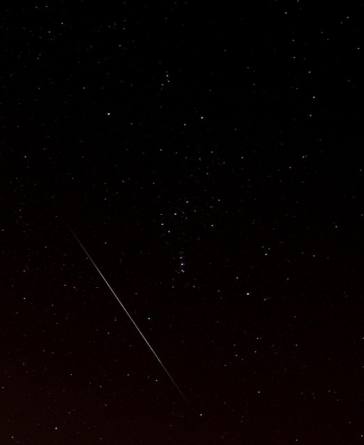 Geminid Meteor Shower Archives - Universe Today