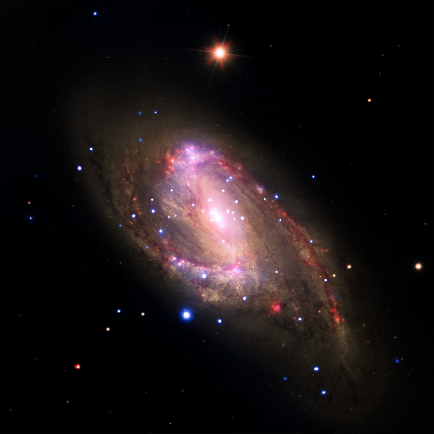 Chandra Archives - Page 3 of 14 - Universe Today