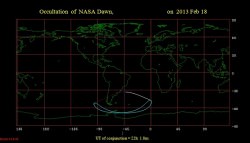 vesta occultation Archives - Universe Today