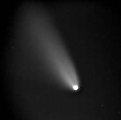 Comet PANSTARRS Cranks up the Volume - Universe Today