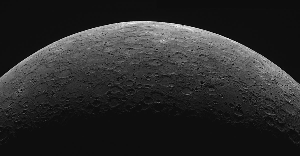 Mercury gives a clue to Super-Mercuries